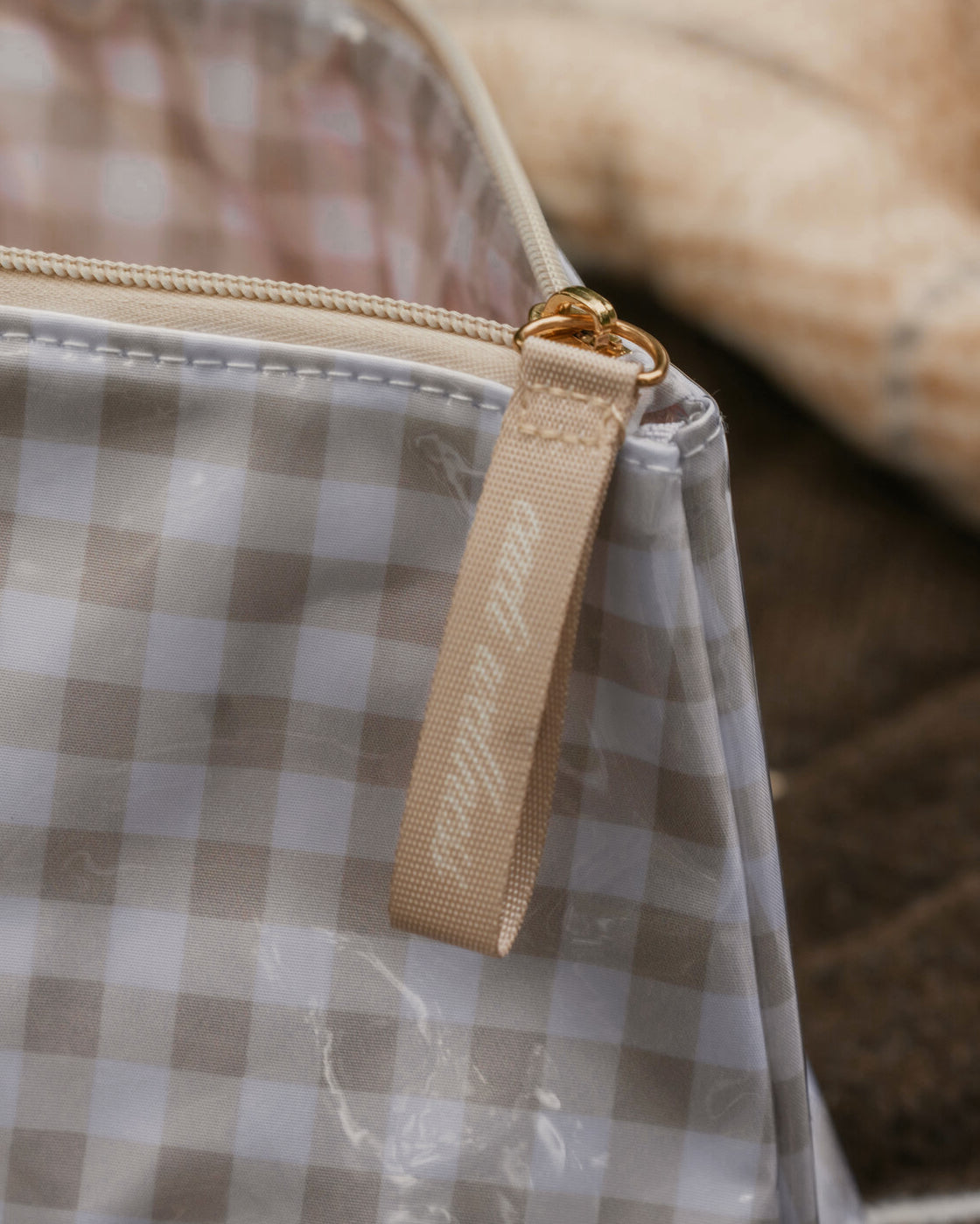 The Pouch by Cacti Wellness