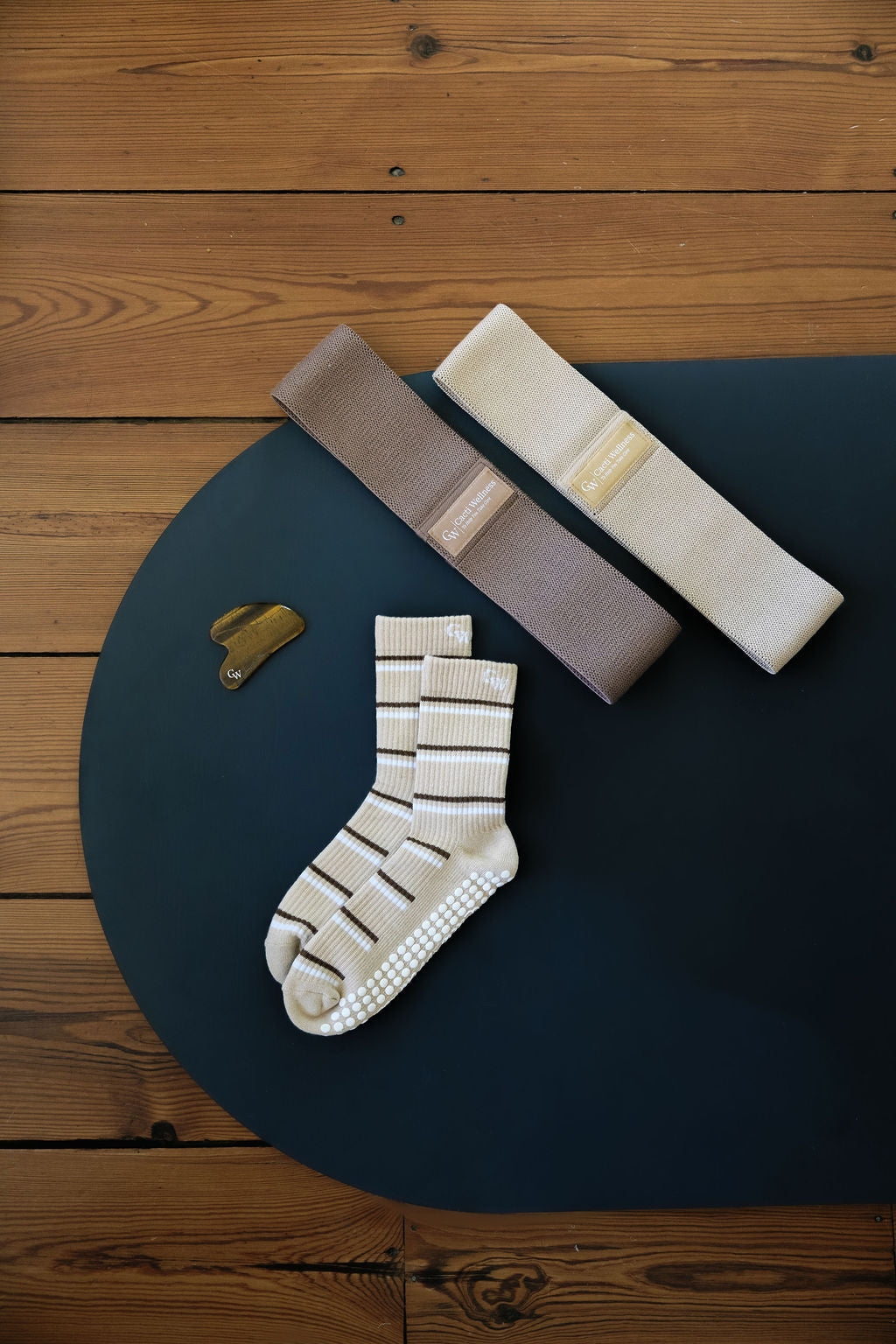 The Grip Socks