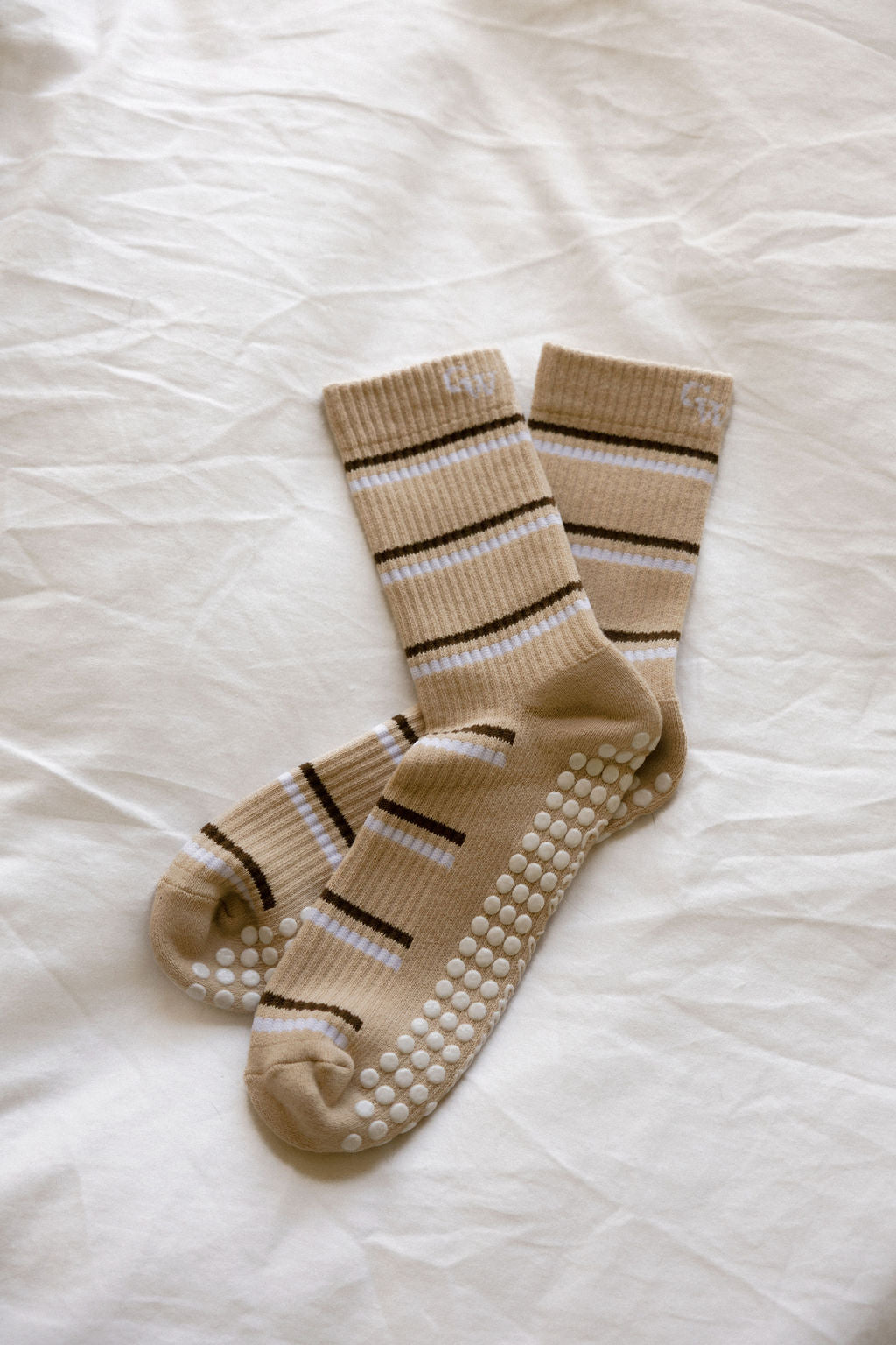 The Grip Socks
