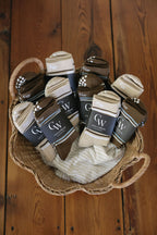 The Grip Socks