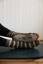 The Grip Socks