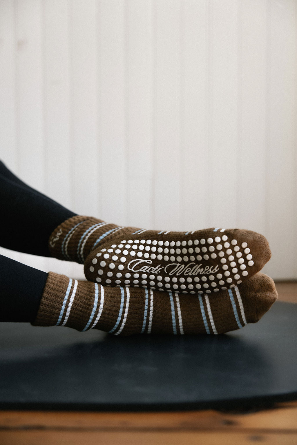 The Grip Socks