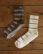 The Grip Socks