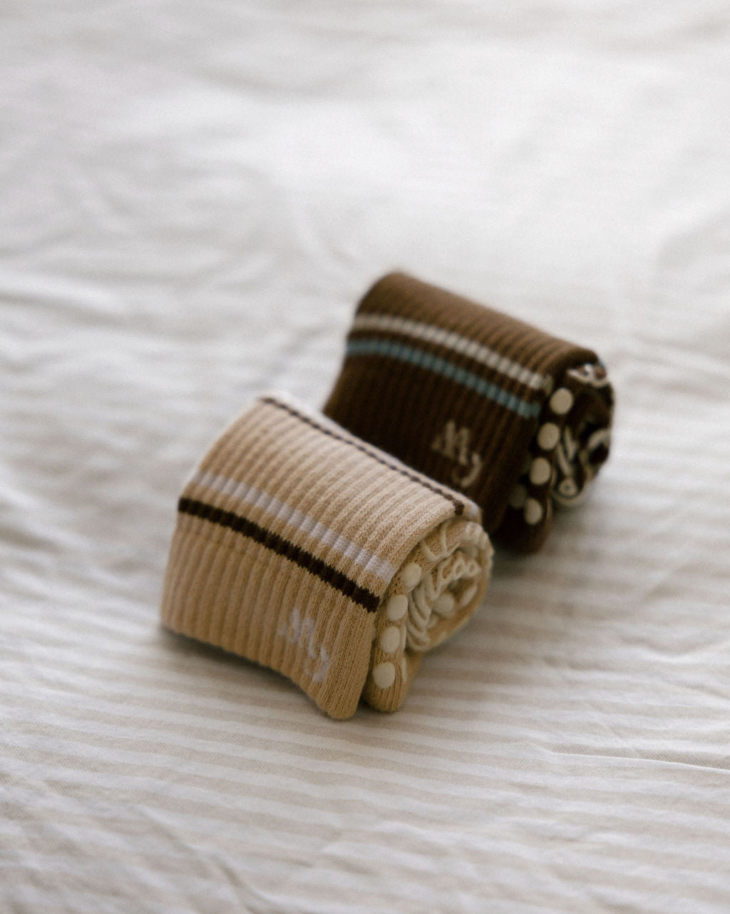 The Grip Socks