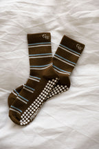 The Grip Socks