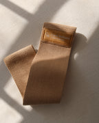 Medium Resistance Band, Teddy Beige